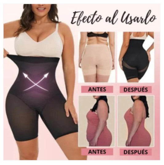 Faja Short Reductor ®
